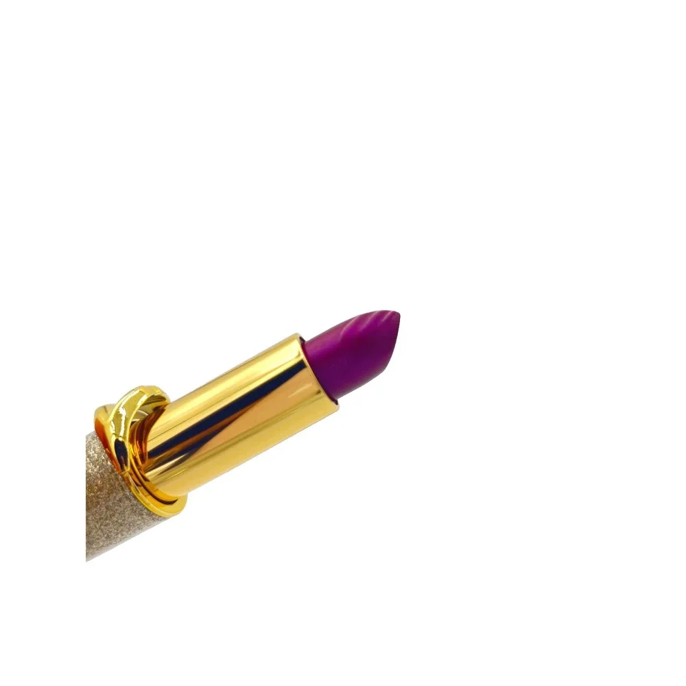 Pat McGrath Matte Lipstick - Deep Purple Shade